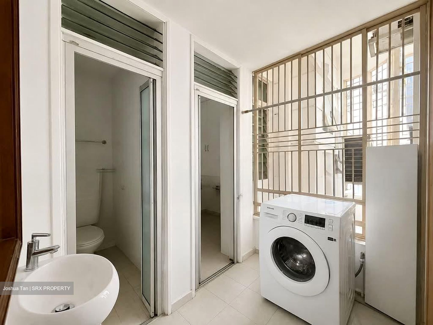 Northvale (D23), Apartment #595179811